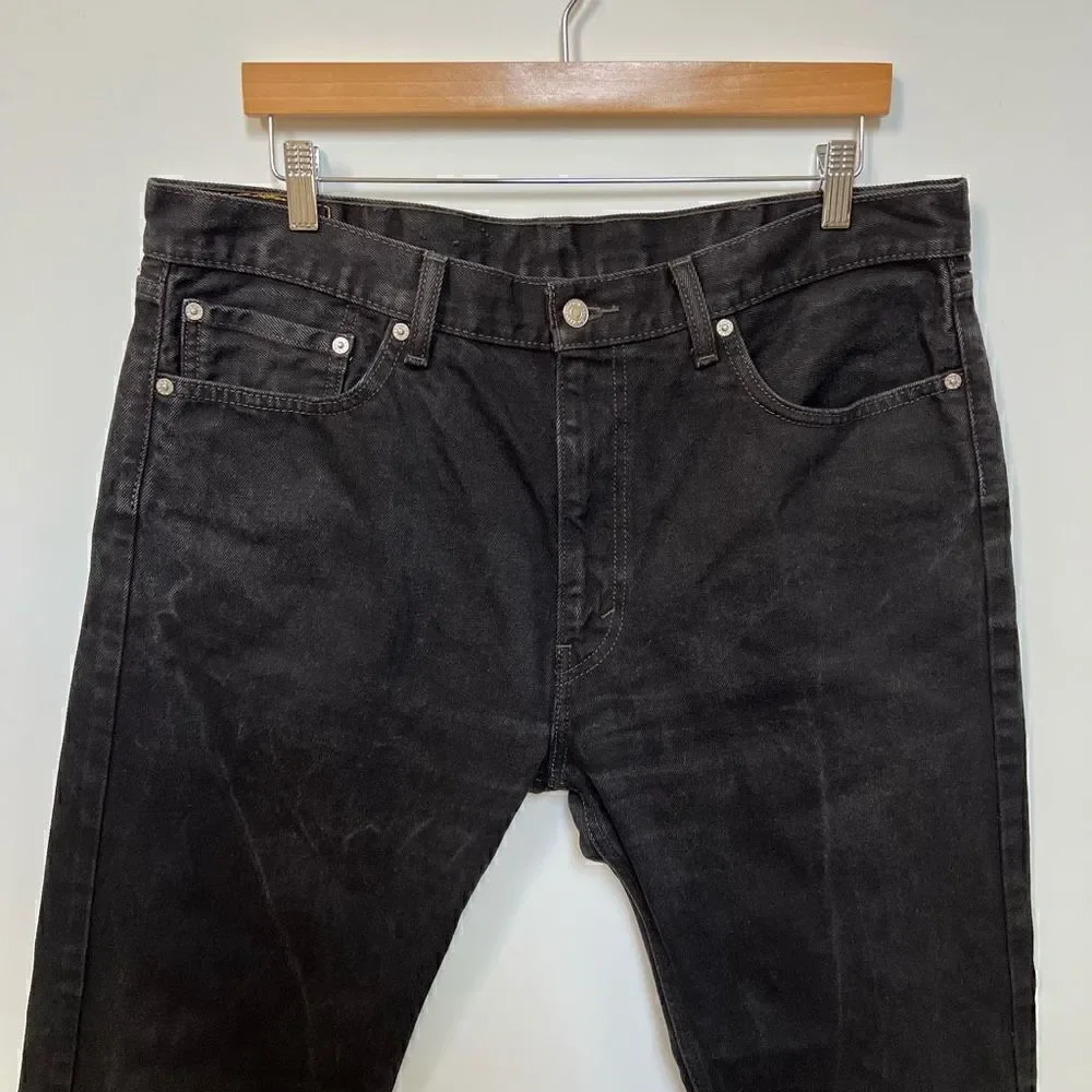 Levis levi’s 505